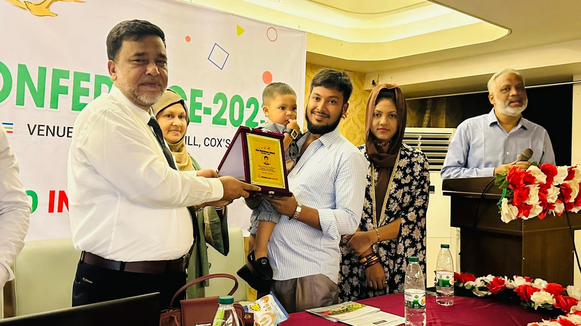 Cox's Bazar Gift 2