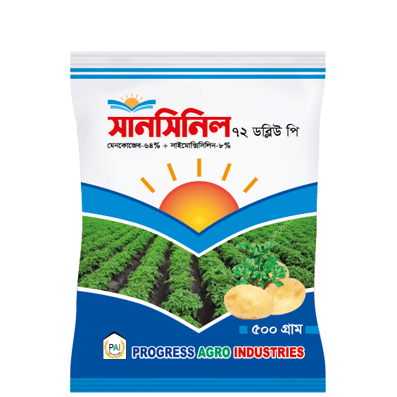 SANSINIL 72 WP