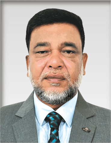 Md. Rostom Ali